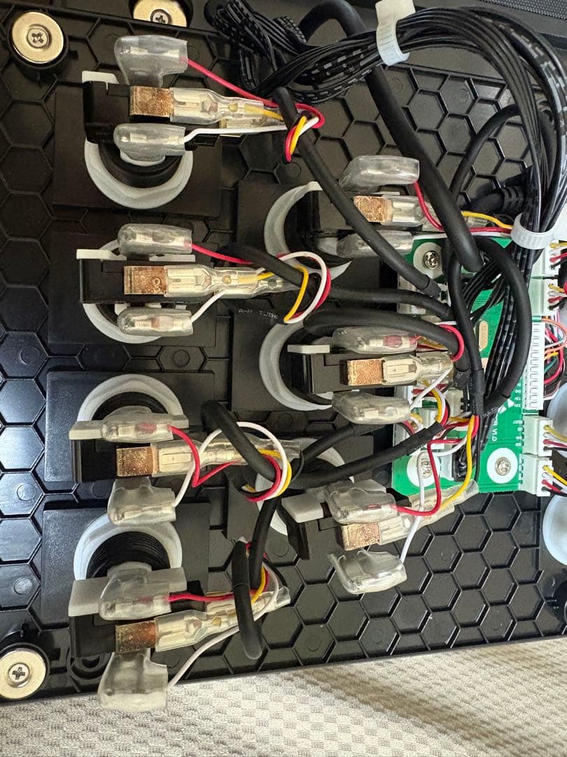 PHOENIXWAN 初期型 20g dao beatmania