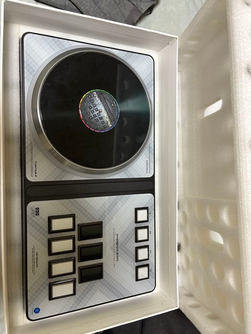 PHOENIXWAN 初期型 20g dao beatmania