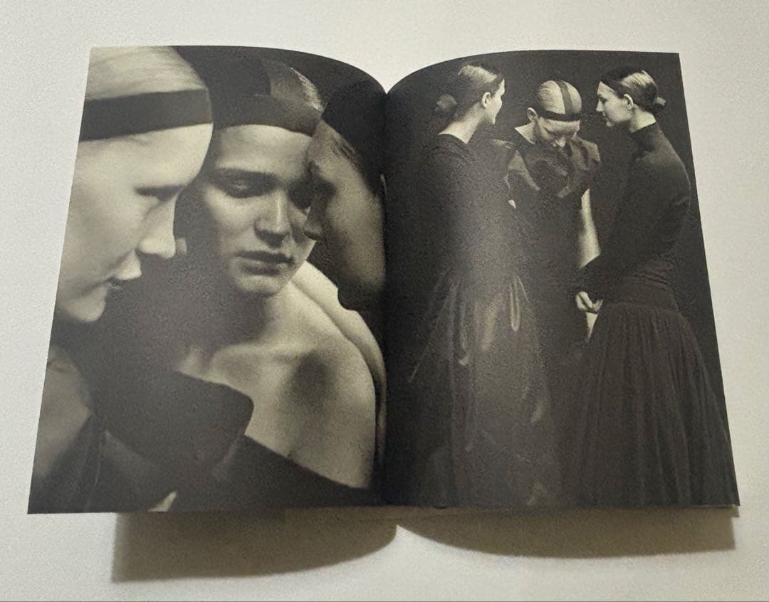 TALKING TO MYSELF BY YOHJI YAMAMOTO 山本耀司
