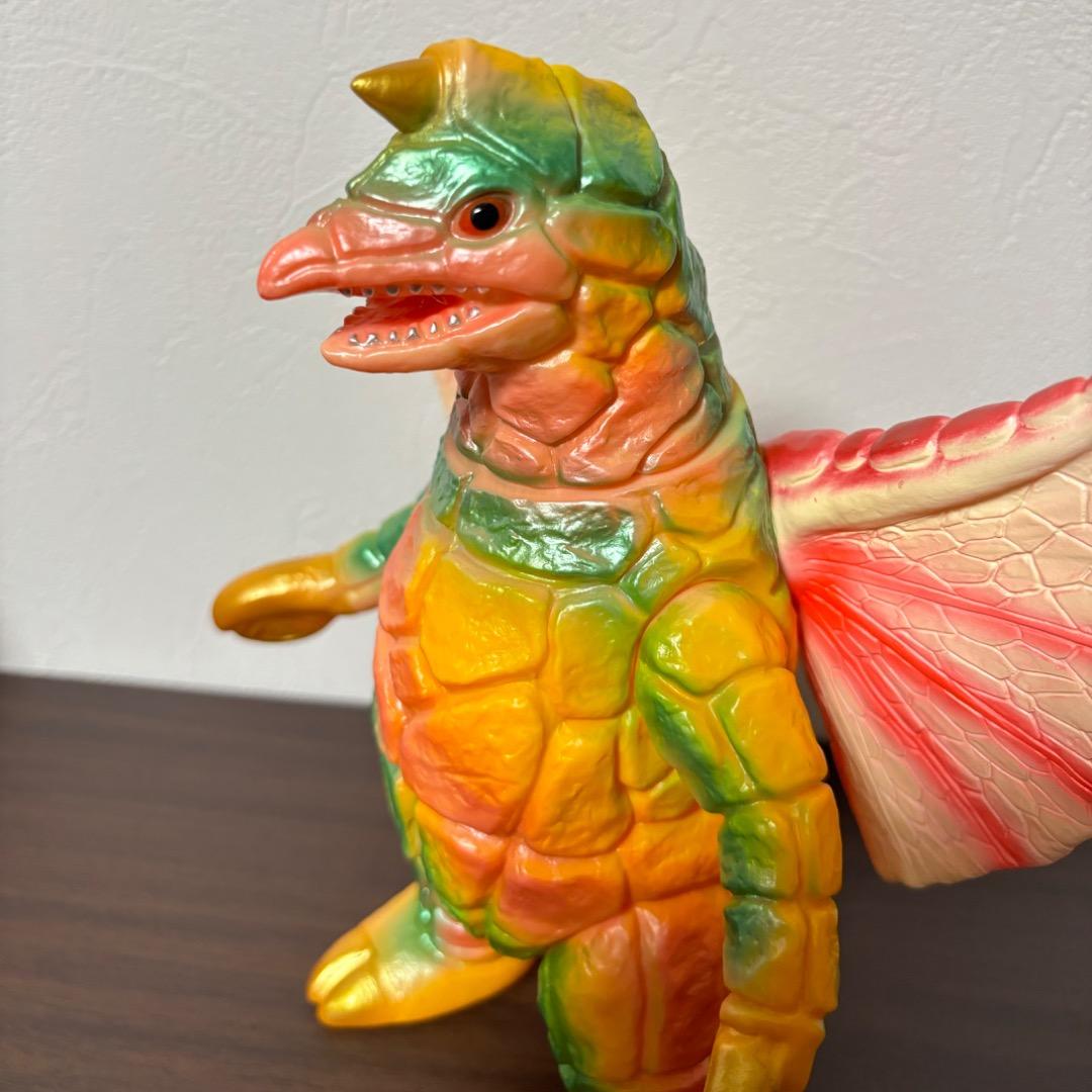 ウルトラマン ブルマァク ドラコ