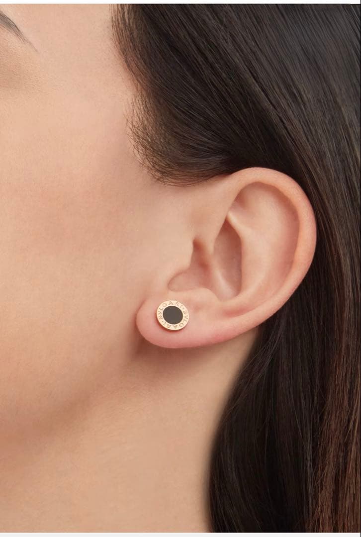 Bvlgari ブルガリ・ブルガリ シングルイヤリング