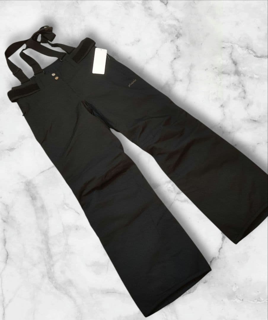 e46 フェニックス Phenix レディース スキーウェア 上下セット