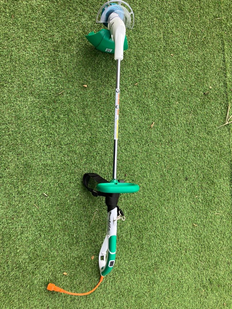 Makita 電気草刈り機 MUR1601N