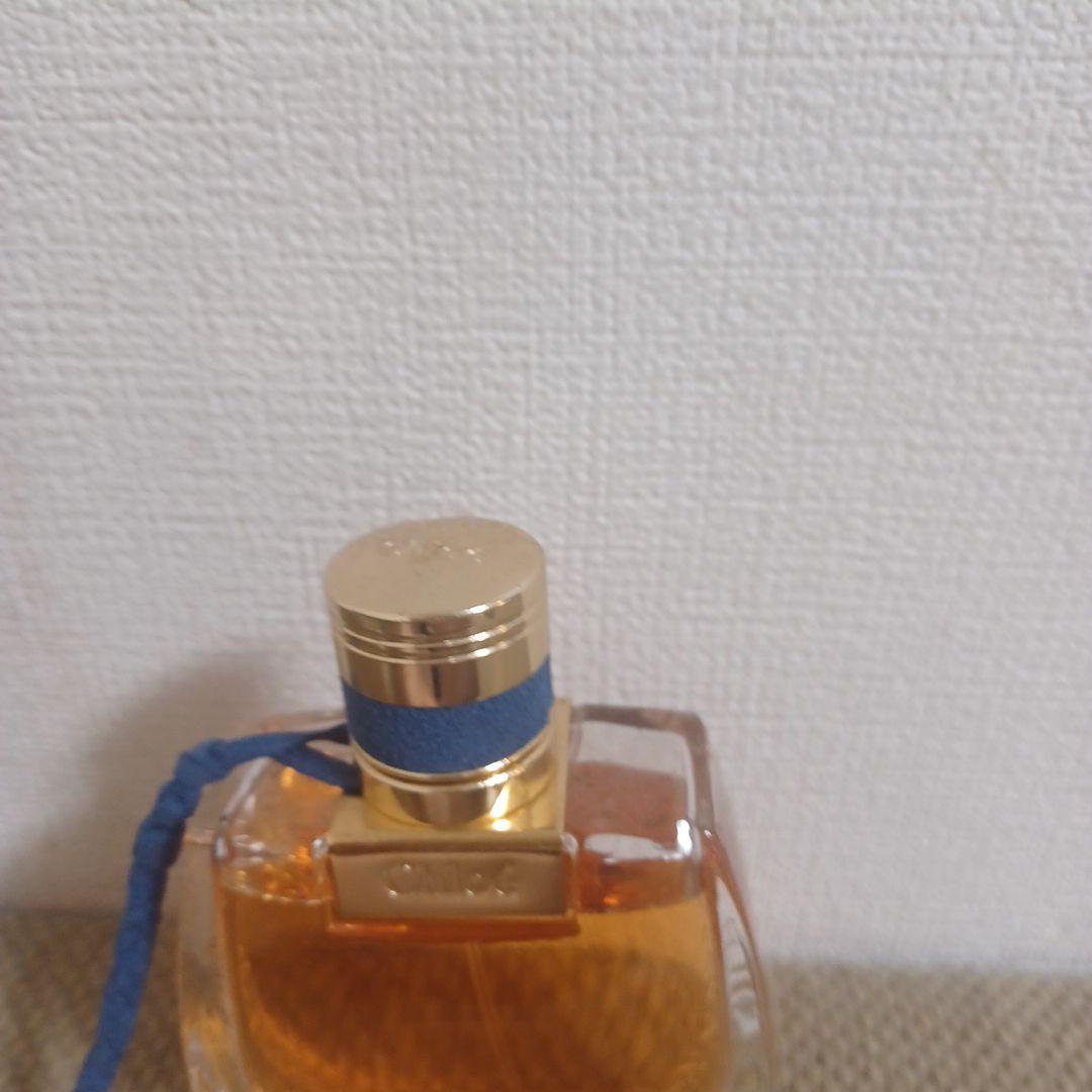 2024年新作　クロエ ノマド ニュイ デジプト オードパルファム　75ml