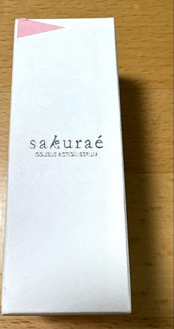 サクラエ美容液(リフィル)