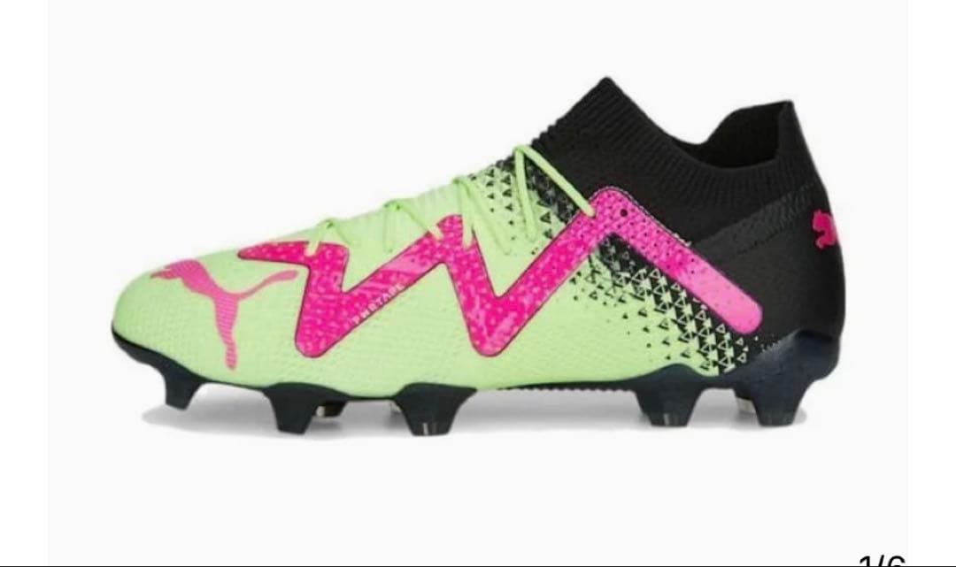 シューズ 27cm PUMA Future Ultimate Tricks Pack