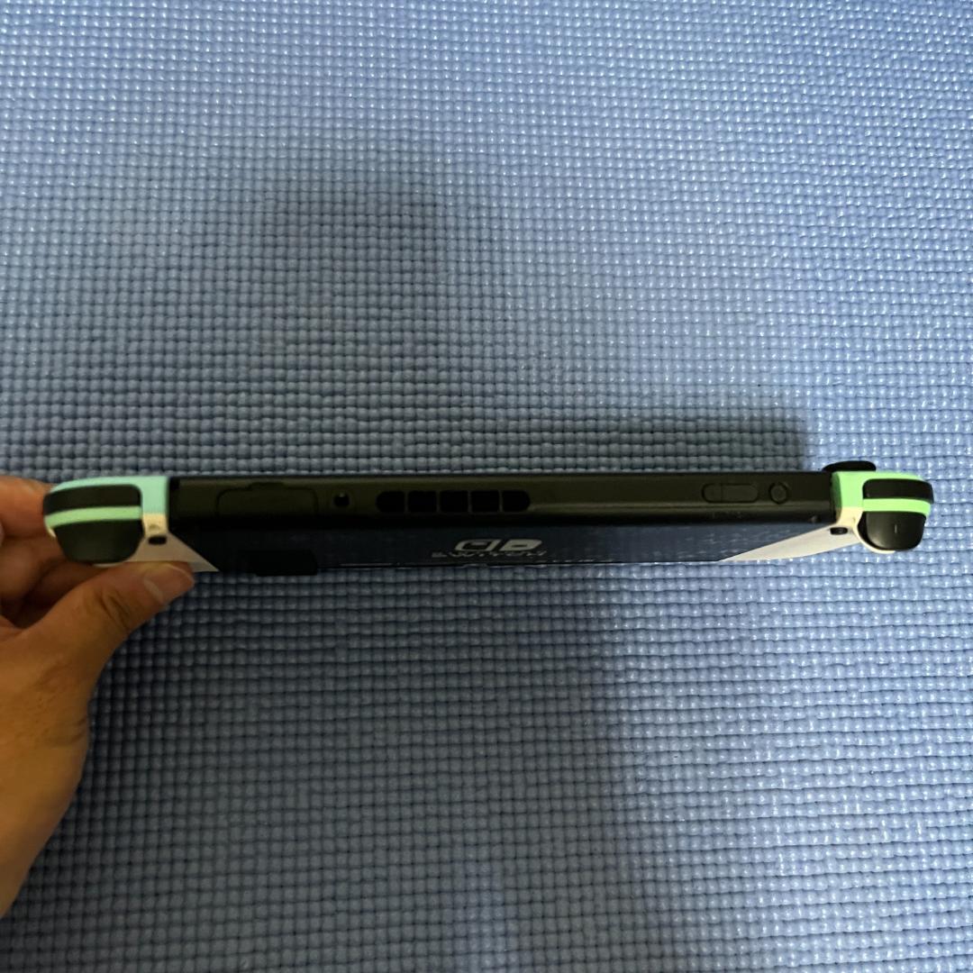 Nintendo Switch あつまれどうぶつの森モデル