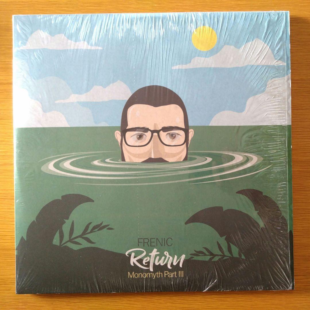 Frenic – Return - Monomyth Pt​.​3