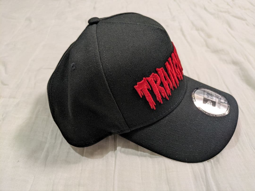 新日本プロレス NEW ERA® × 内藤哲也 9FORTY™ A-Frame