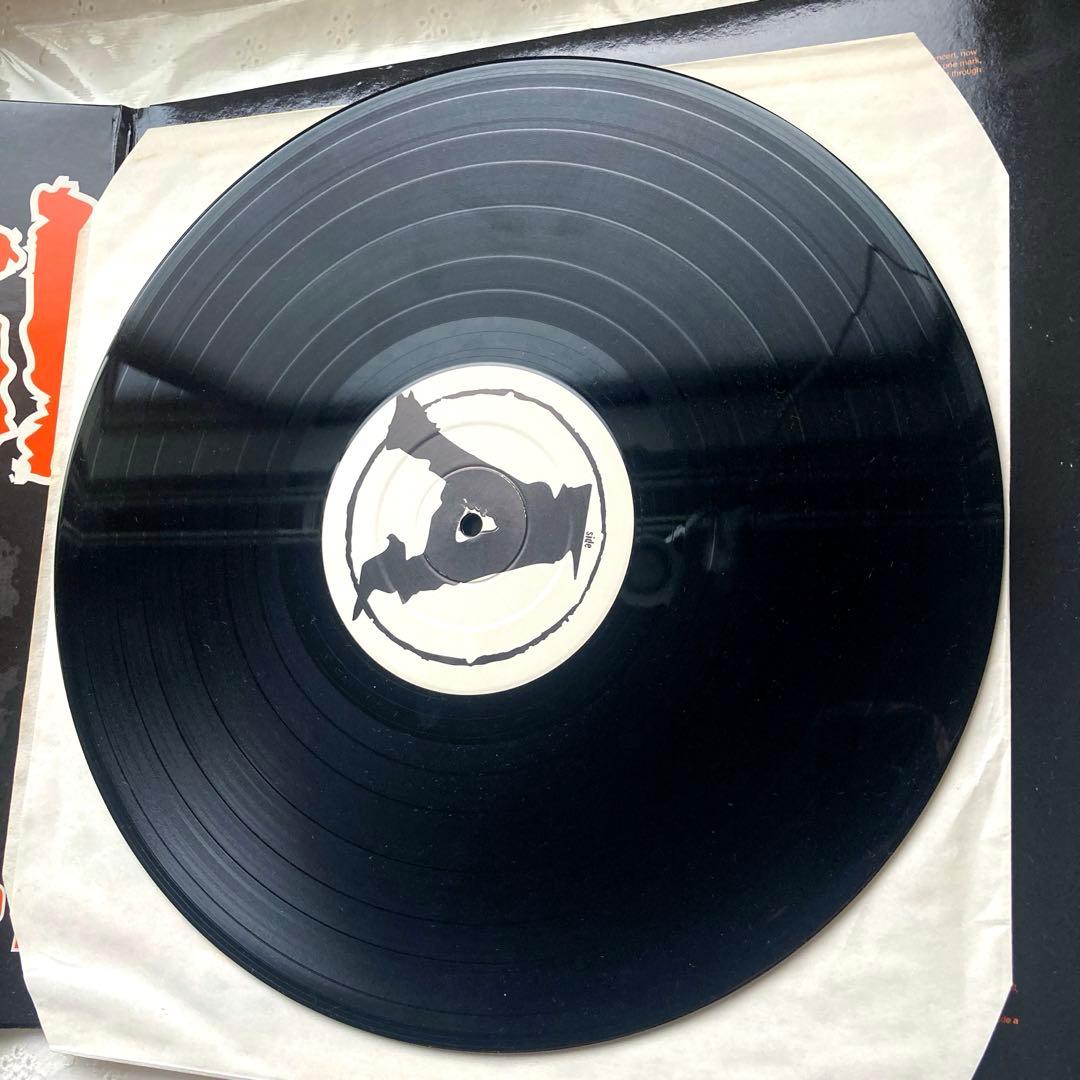 洋楽 Randy You Can't Keep A Good Band Down LP