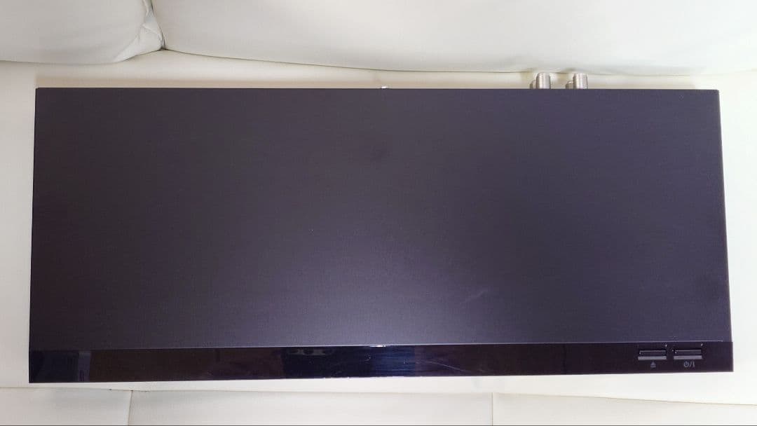 た*た様 Panasonic DMR-2W101 Blu-rayレコーダー