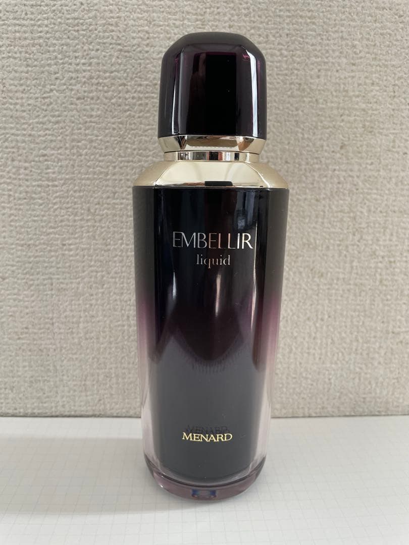 MENARD メナード　エンベリエ　リクイドA 化粧液