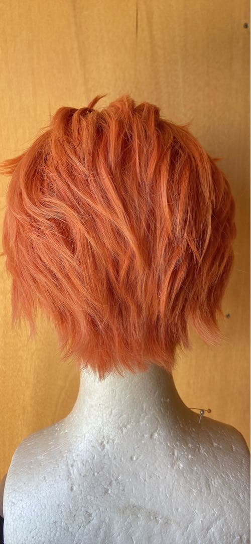 佐藤真冬 ギヴン ウィッグ