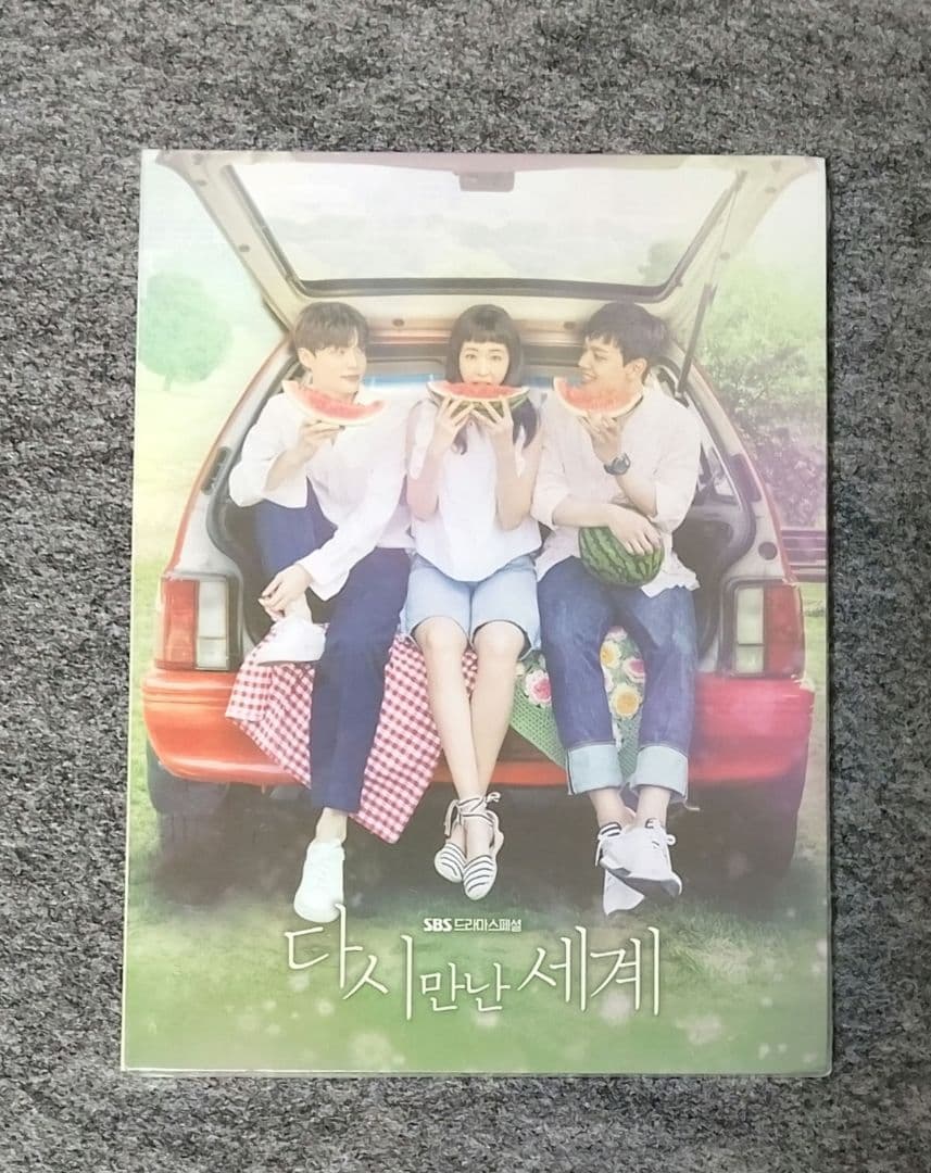 《新品未開封》ひと夏の奇跡　ost