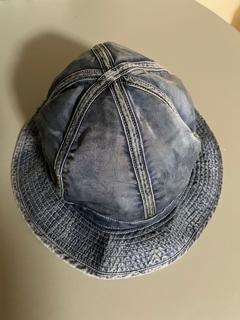 ポータークラシック　スーパーナイロン　吉田 メイド イン ジャパン　ベルハット