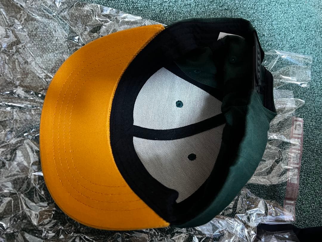 あいみょん キャップ ライブ2022 サーチライト阪神甲子園球場 帽子 レア