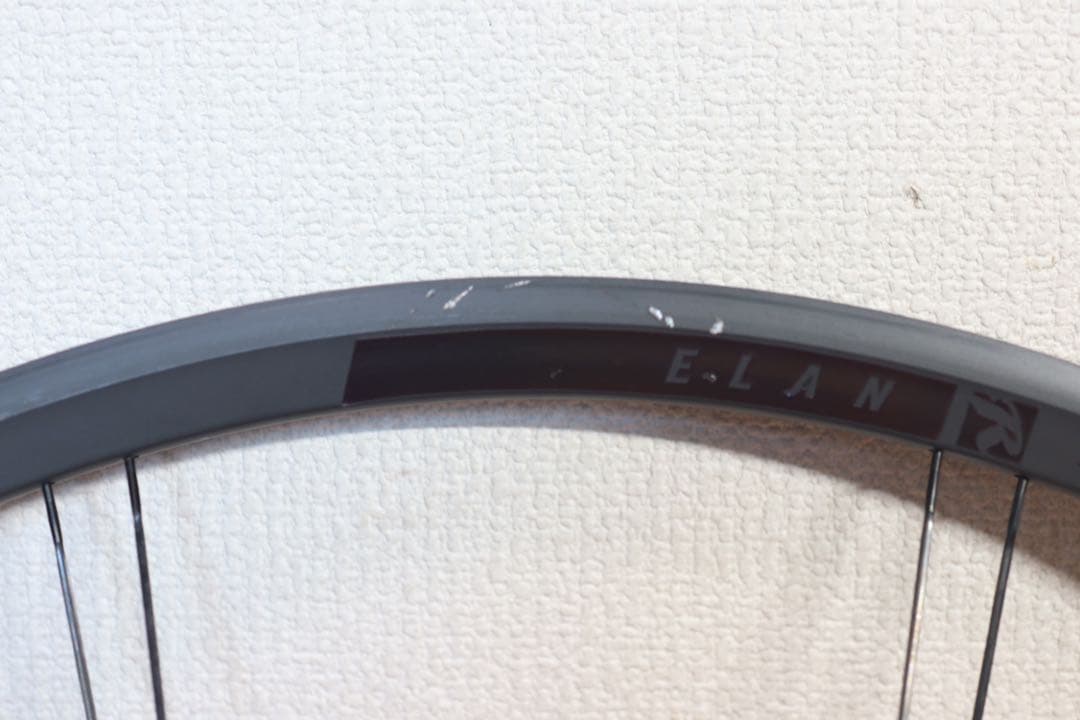 Rolf PRIMA ロルフプリマ ELAN ALPHA ブルーラグ サーリー