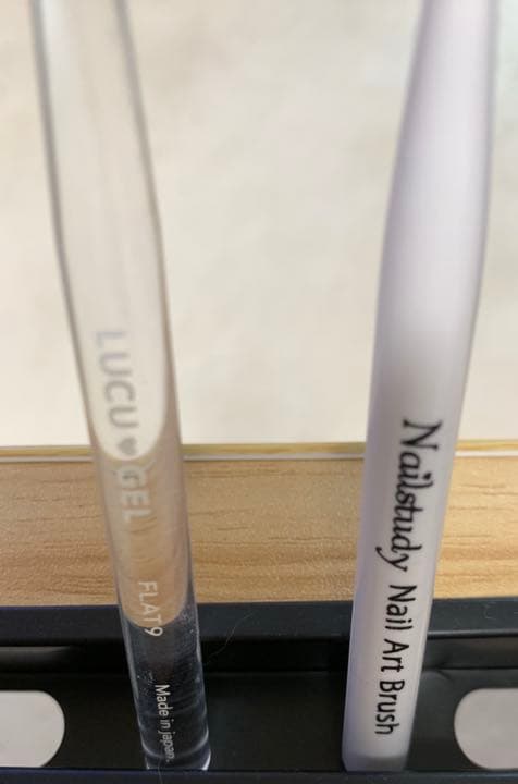 【16本セット★ネイル用品】ネイル筆ブラシ