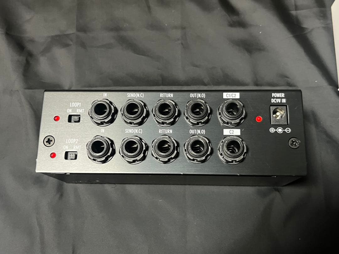 FREE THE TONE LB-2 ループボックス