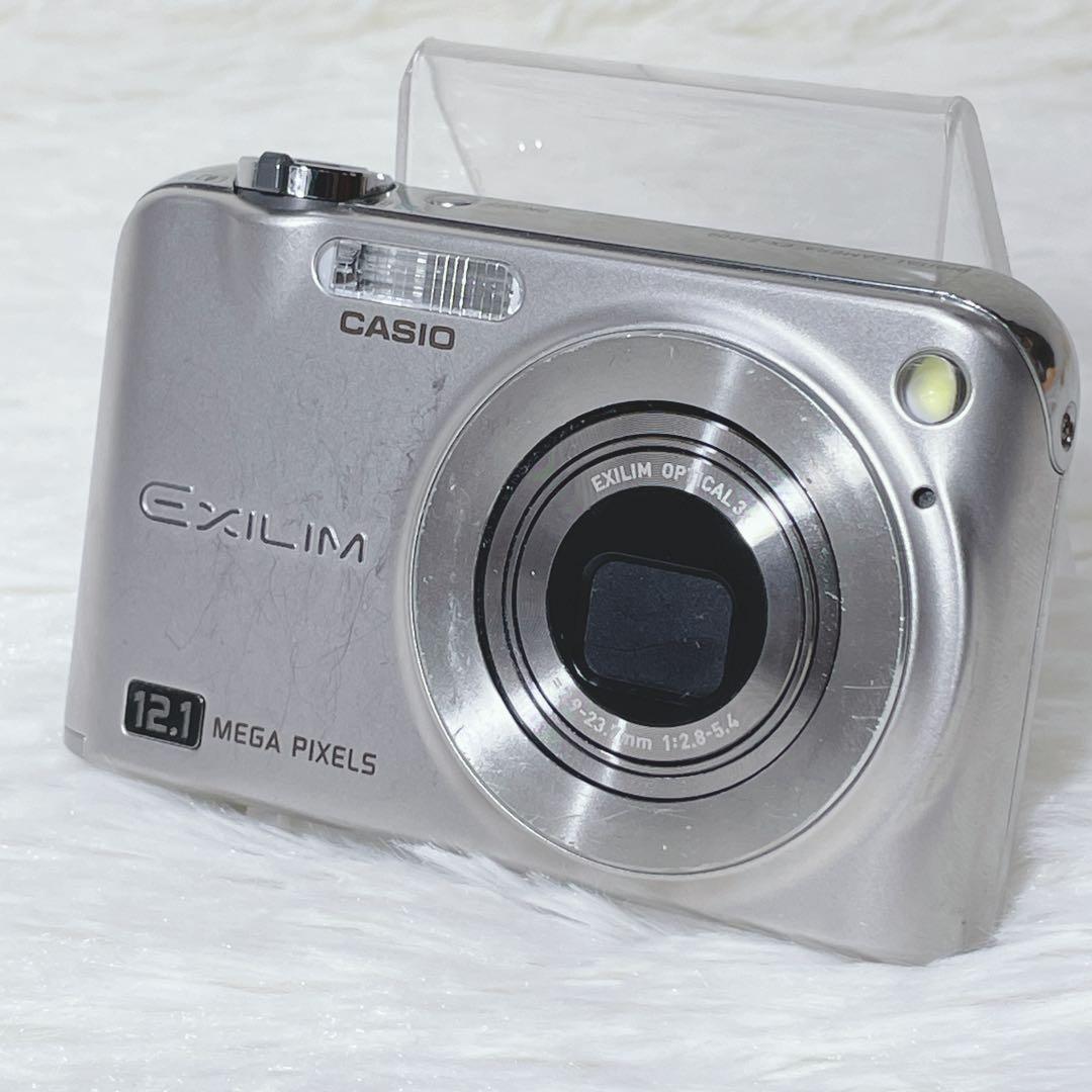 【✨良品✨】CASIO EXLIM EX-Z1200【✨バッテリー付き✨】