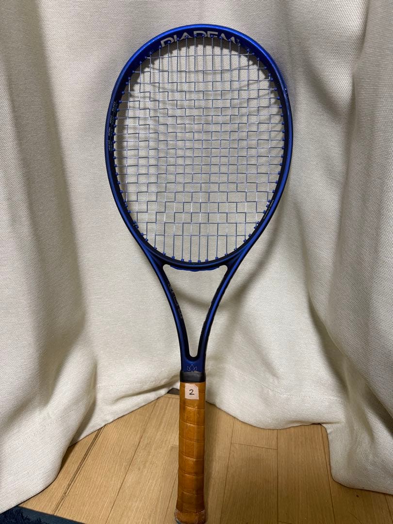 DIADEM ELEVETE 98 v3 現行 グリップ3②