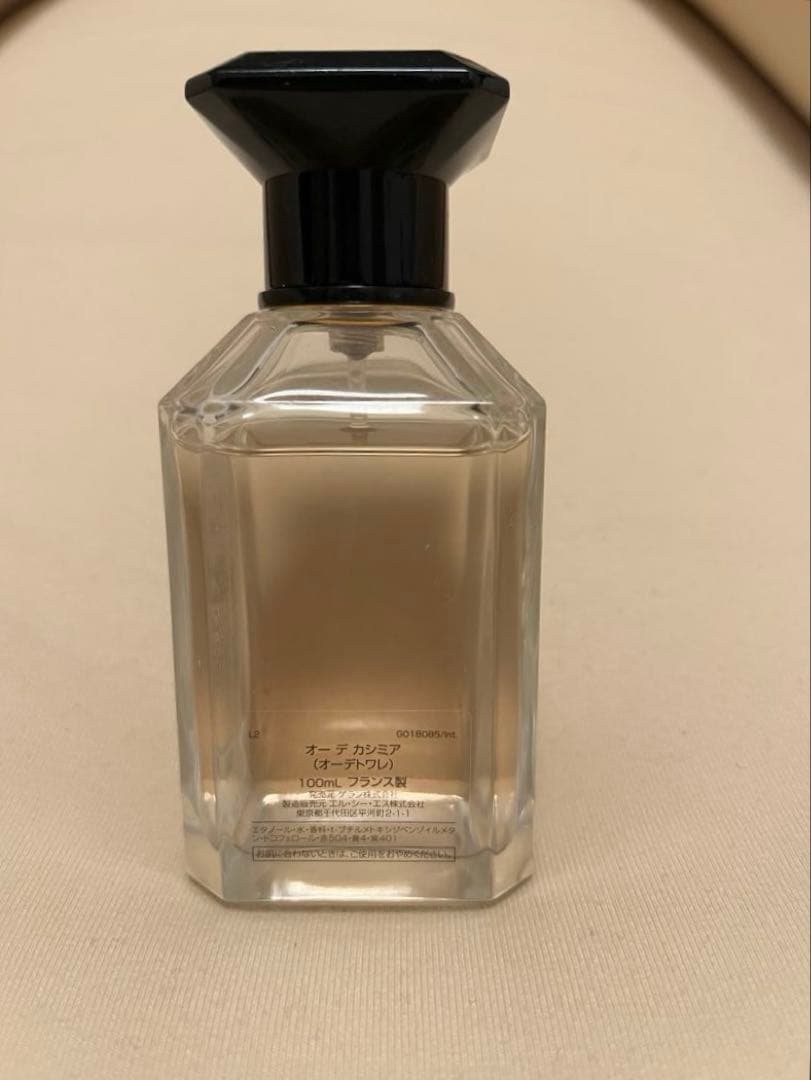 パリオペ様 ゲラン オーデカシミア EDT GUERLAIN 香水 100ml