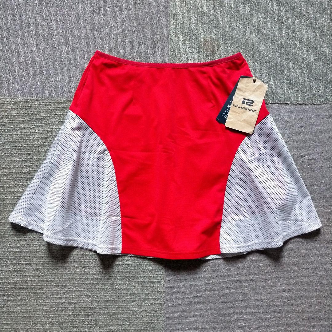 【新品未使用】ROSASEN GOLF ロサーセン ゴルフ ゴルフスカート