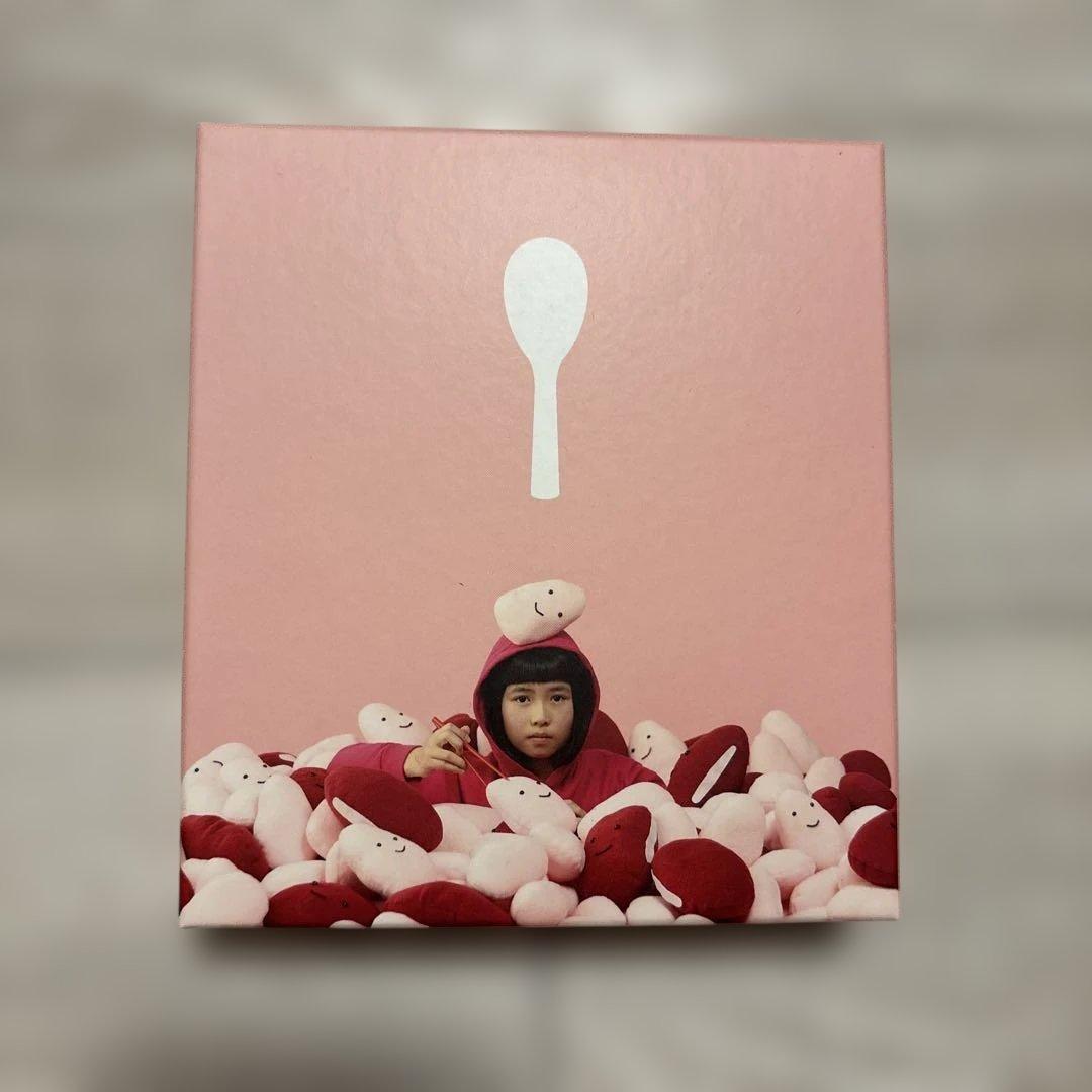 【初回生産限定盤】赤い公園 赤飯