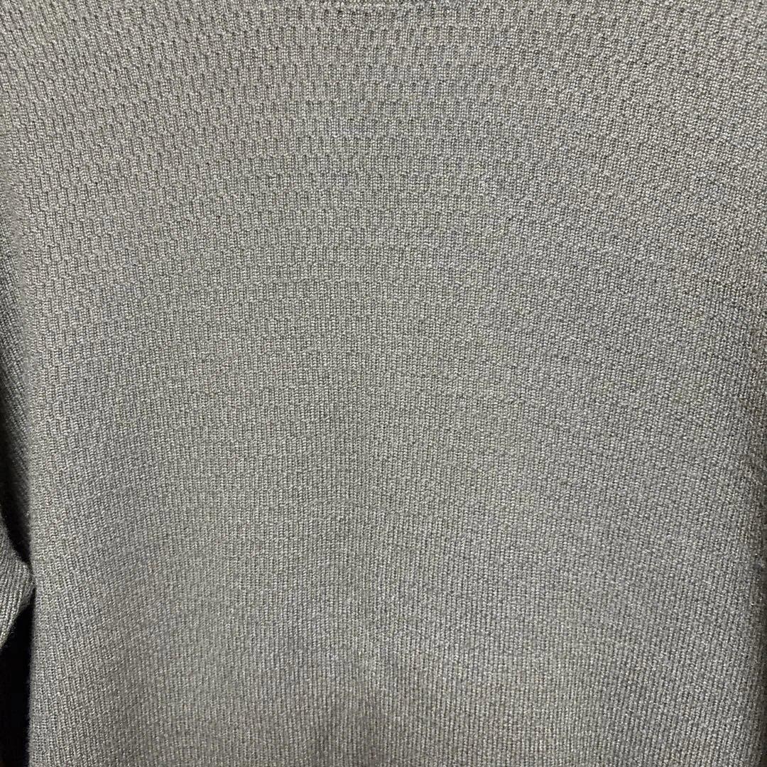 ブリーフィング　セーター　Mサイズ