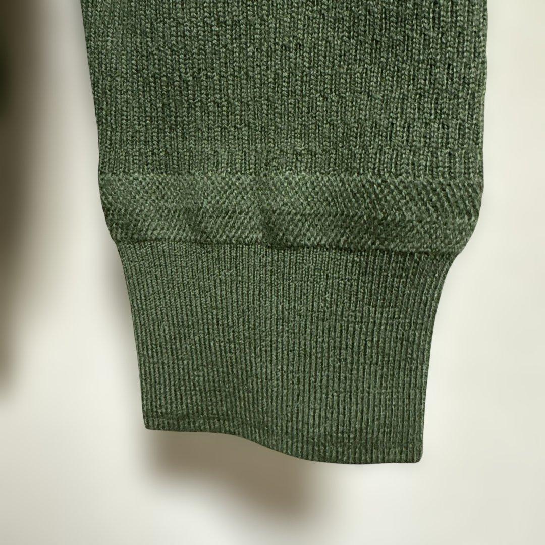 ブリーフィング　セーター　Mサイズ