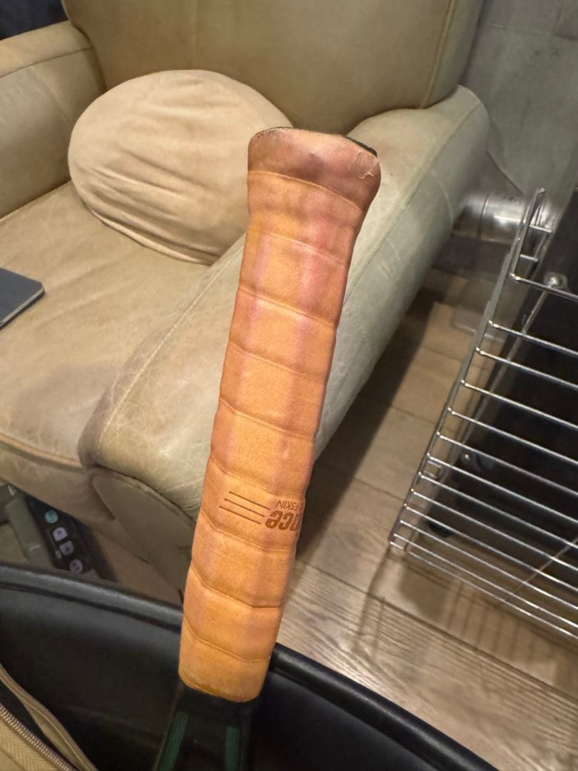 prince グラファイト　ラケット　1990年代物　中古