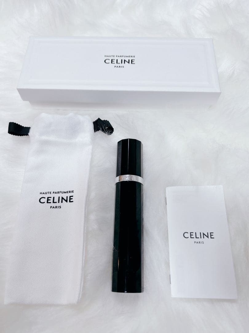 CELINE セリーヌ トラベルスプレーボトル