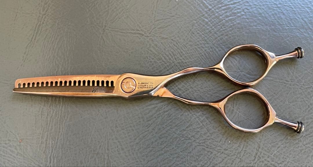 ミズタニシザーエレメント