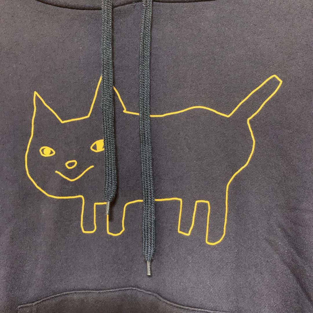 米津玄師　パーカー　Mサイズ