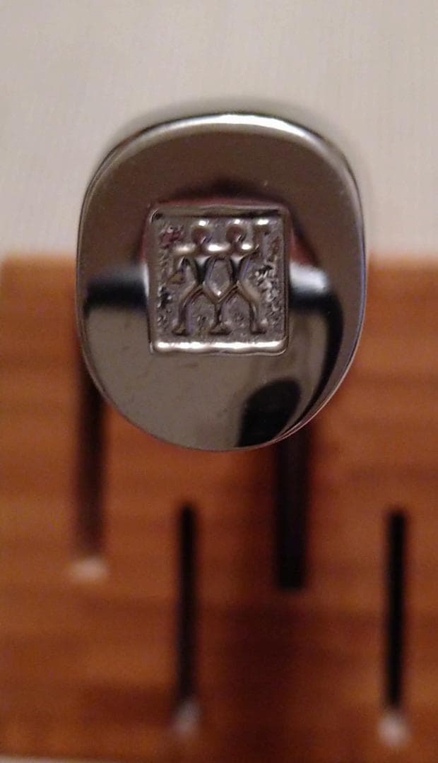 「やまだまん」さま専用　ツヴィリング　ツインセルマックスMD67