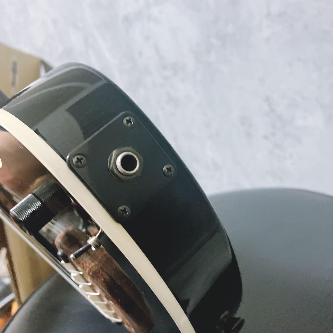 【超希少・メンテ済み】フェルナンデス Zo-3A エレアコ ピエゾPU バースト