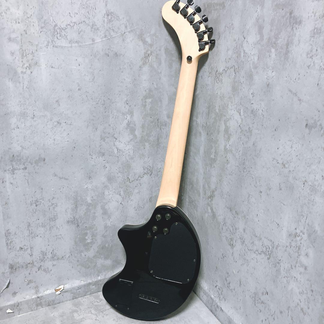 【超希少・メンテ済み】フェルナンデス Zo-3A エレアコ ピエゾPU バースト