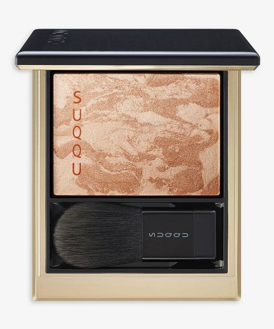 SUQQU スック　メルティング パウダー ハイライター　101　陽炎