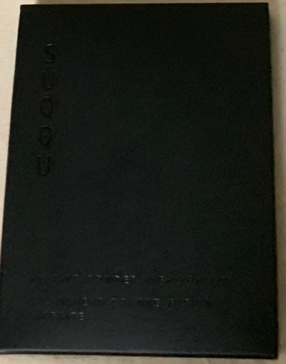 SUQQU スック　メルティング パウダー ハイライター　101　陽炎