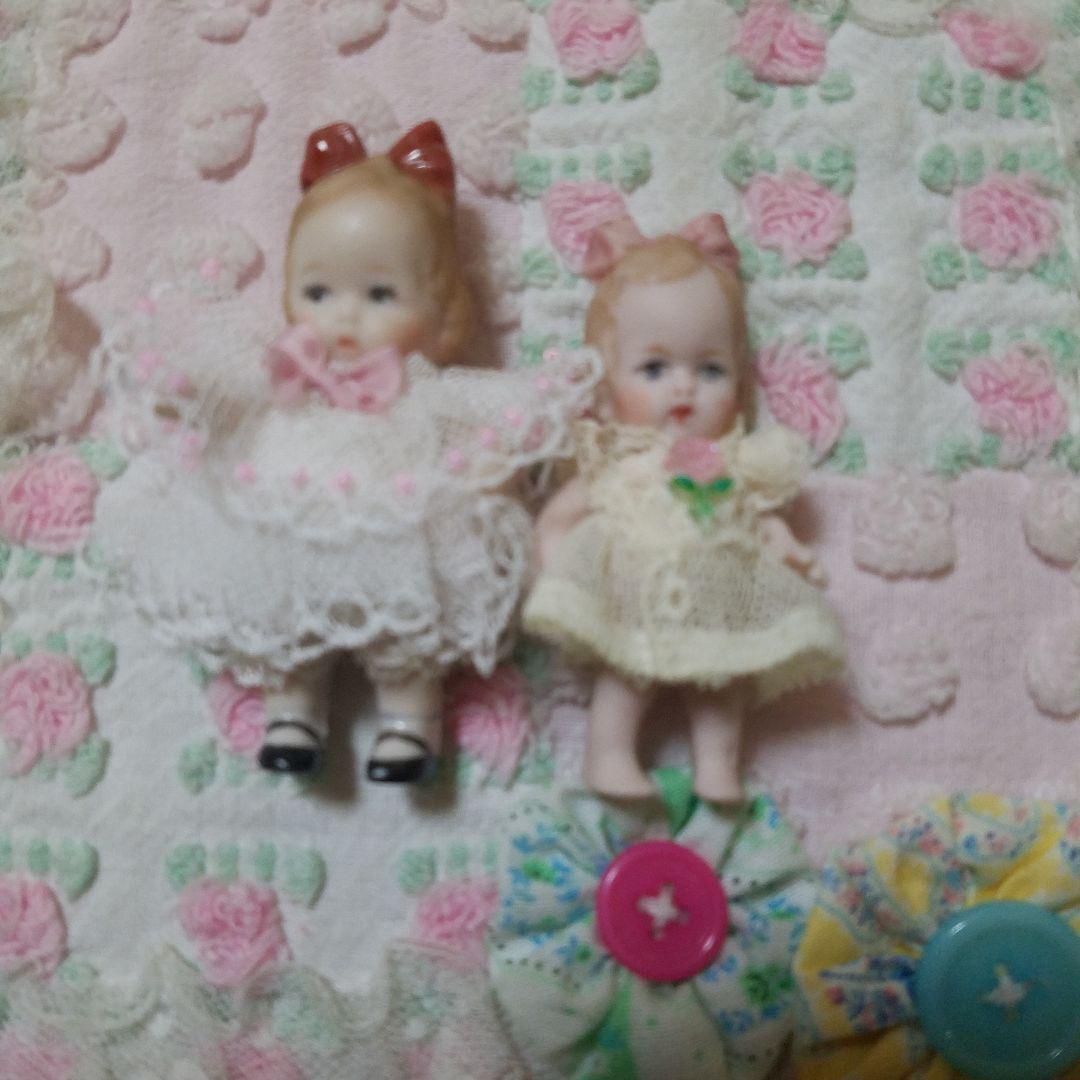 リボンちゃん2点セット♥️