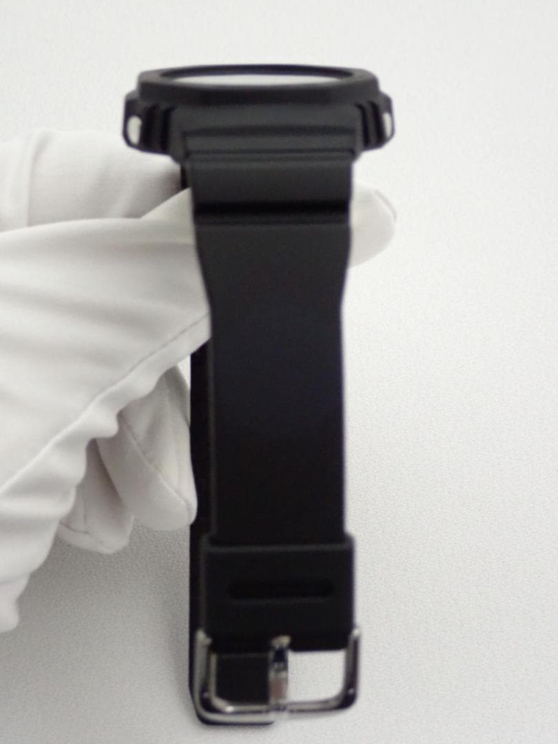 美品 G-SHOCK GMA-P2100BB-1AJF コンパクトサイズ