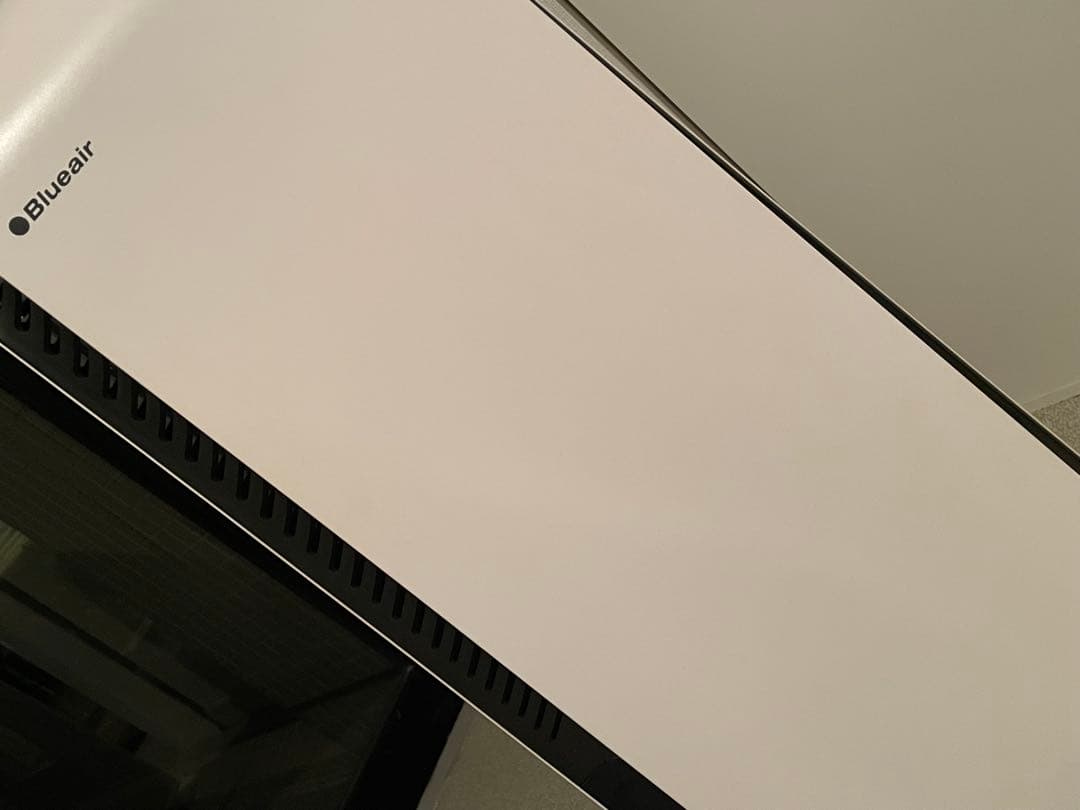 Blueair Protect 7410i 空気清浄機　ブルーエアプロテクト