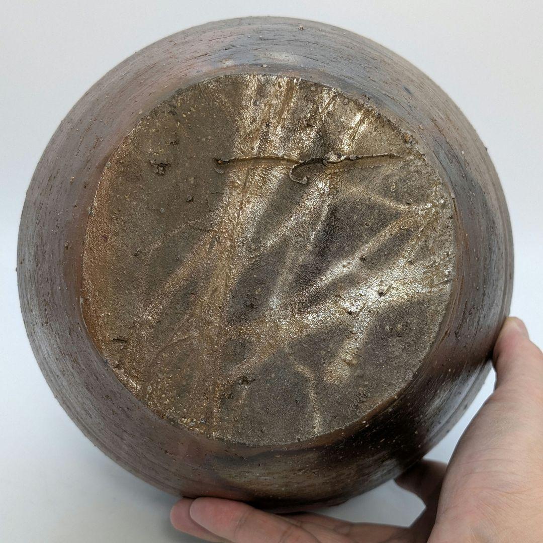 数乗威生 備前焼 三耳壺 三耳壷 花瓶 花器 花入 フラワーベース 花生 華道具