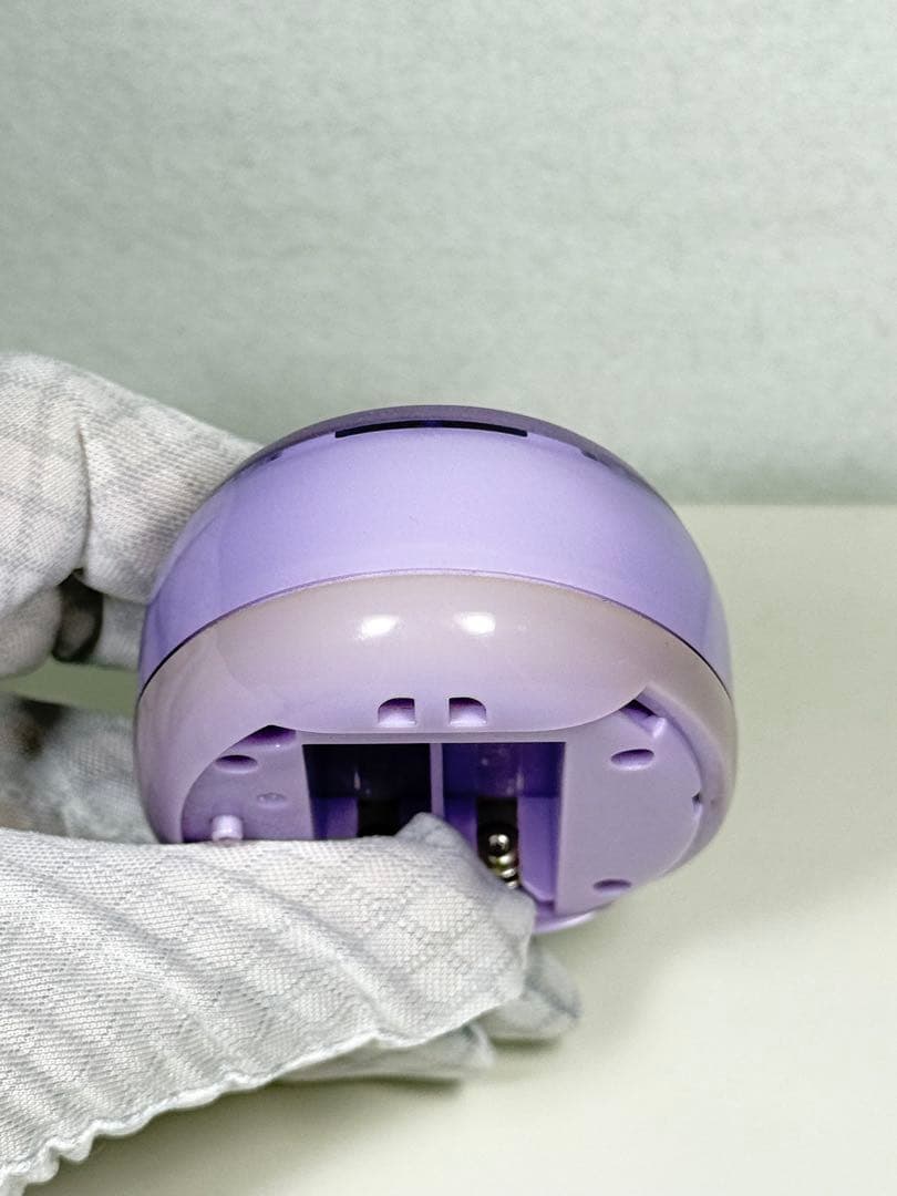 たまごっち4U+ パープル