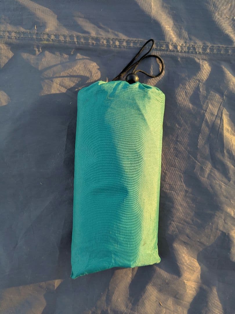 コールマン　ツーリングドームst　オリーブ　coleman　おまけ付き