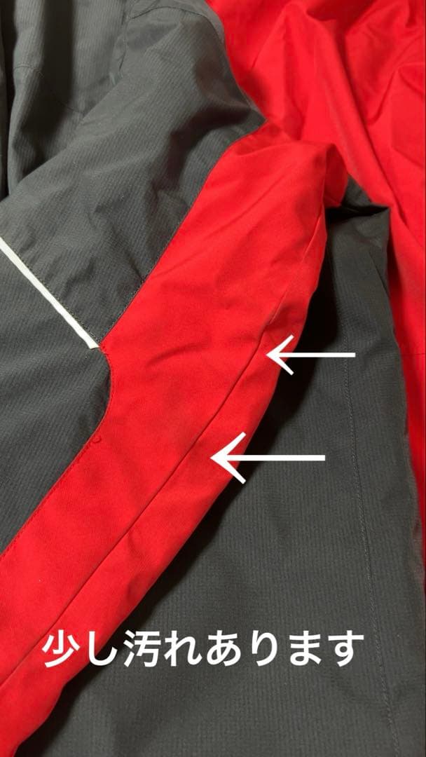 DESCENTE デサント　スキーウェア　160 男の子