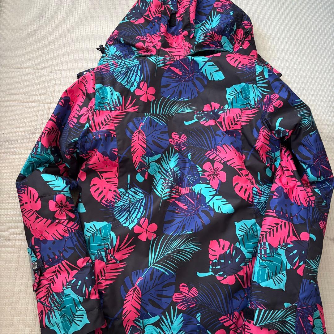 オンヨネ（ONYONE） スキーウェア レディース Sサイズ