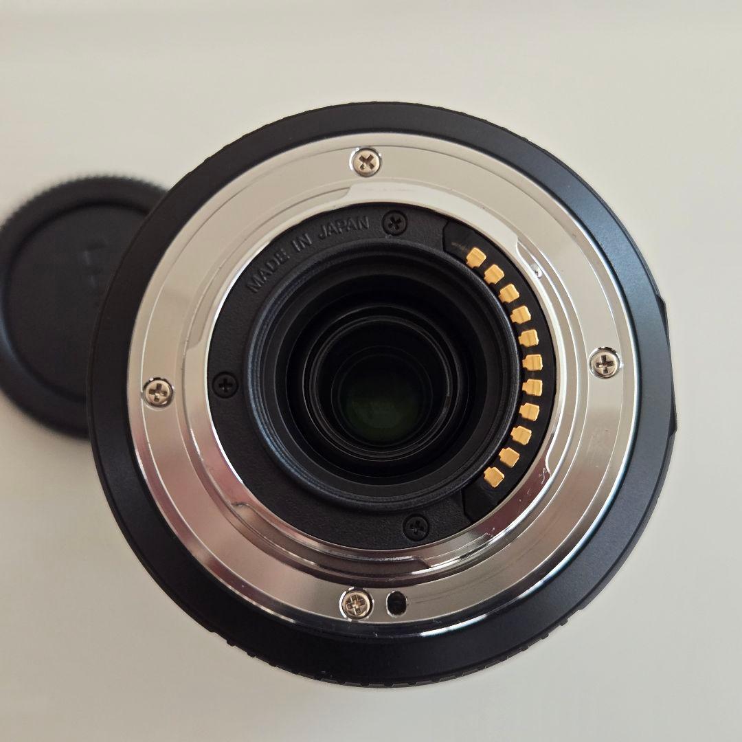 レンズ(ズーム) M.ZUIKO 75-300mm F4.8-6.7 II OLYMPUS