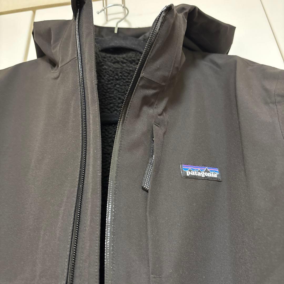 値下げ！Patagonia キッズ・フォーインワン・エブリデー・ジャケットXXL