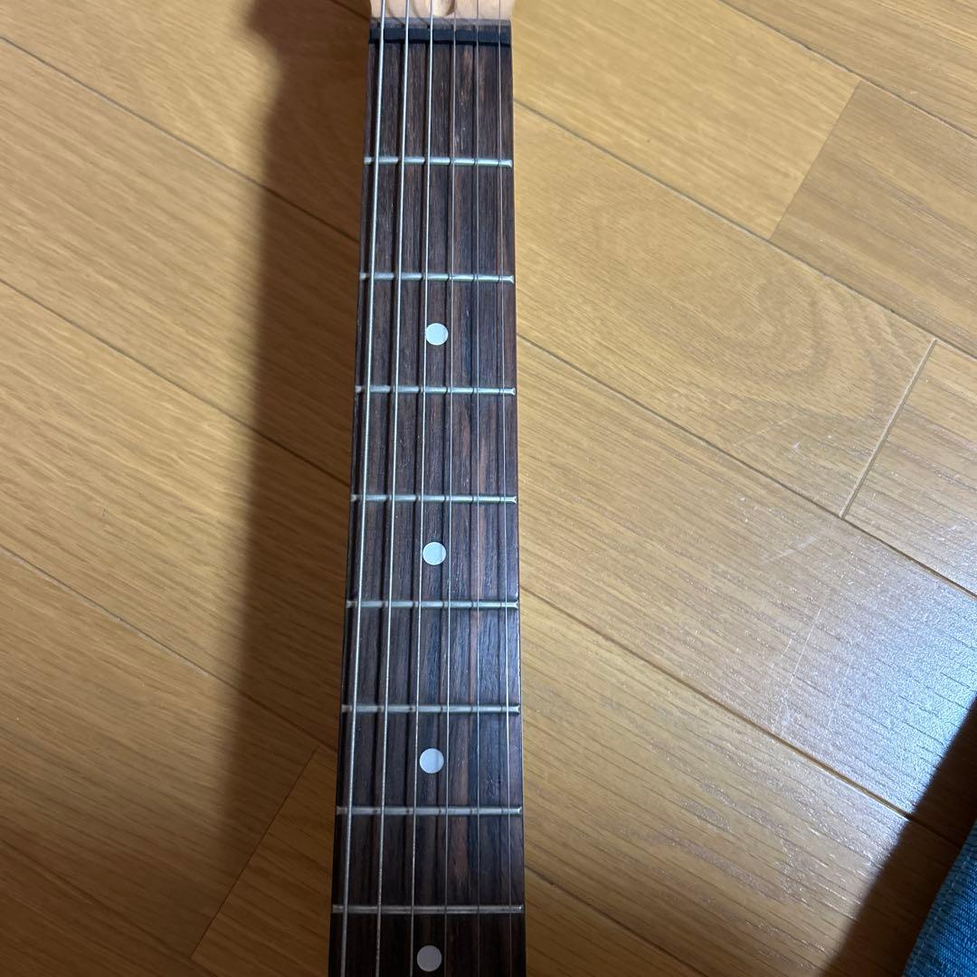 Ibanez GIO アートデザイン　送料込み